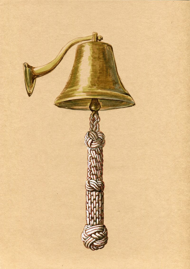 Macramé History Bum Lee